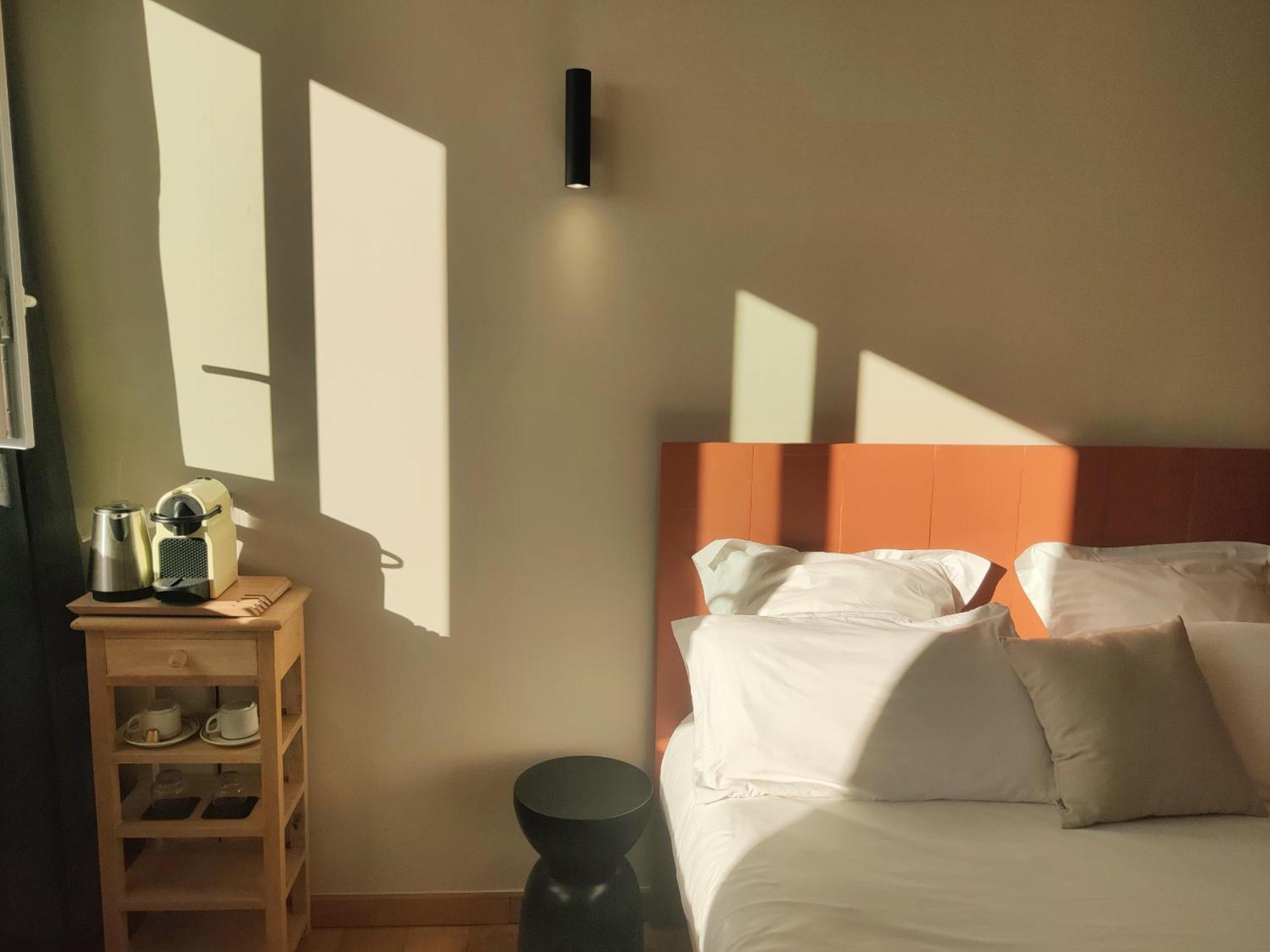 Chambres D'Hotes - Bed And Breakfast Les Palmiers Mèze الغرفة الصورة