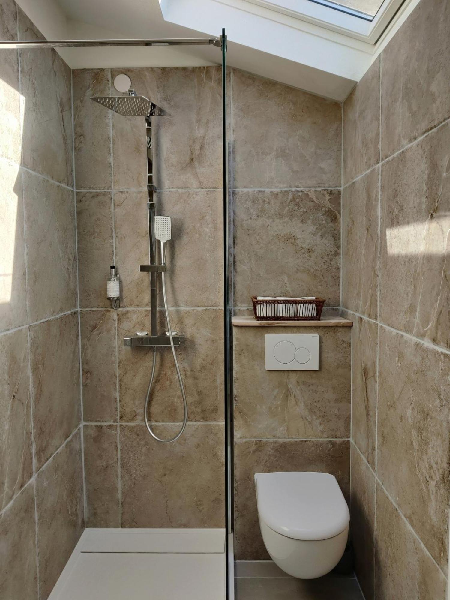 Chambres D'Hotes - Bed And Breakfast Les Palmiers Mèze الغرفة الصورة